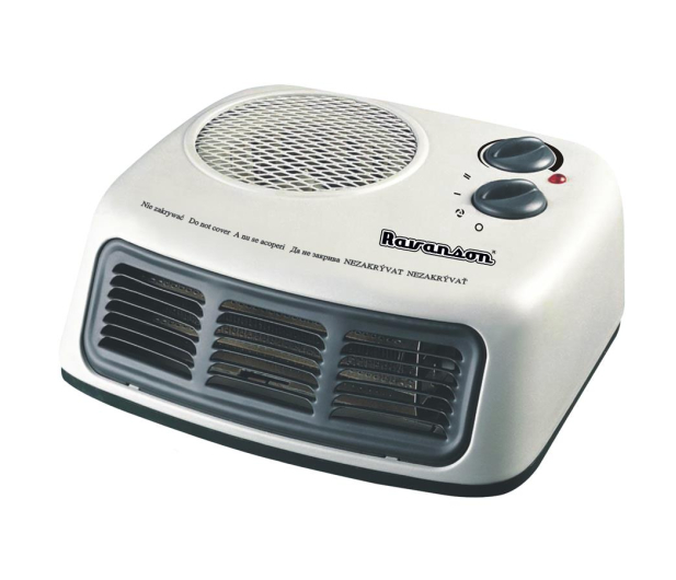 Ravanson Termowentylator FH400 - 207915 - zdjęcie